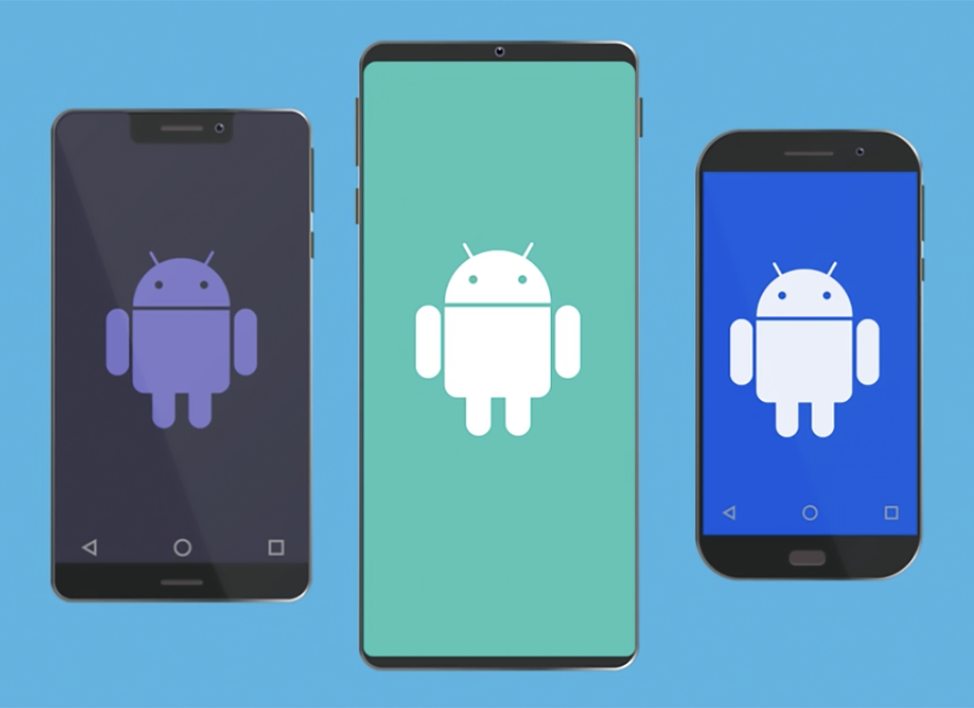 Телефони со Android